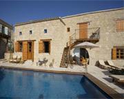 Filokypros Country Houses Otel Khirokitia